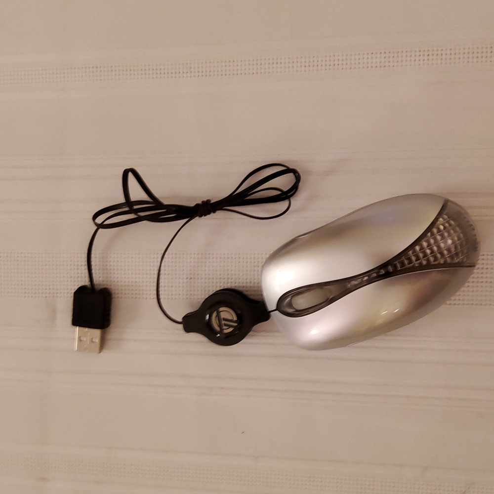 Tarsus Mouse